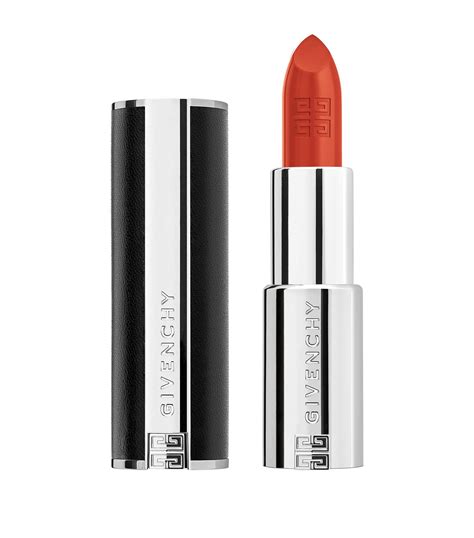 givenchy le rouge lipstick 103|givenchy rouge interdit magic lipstick.